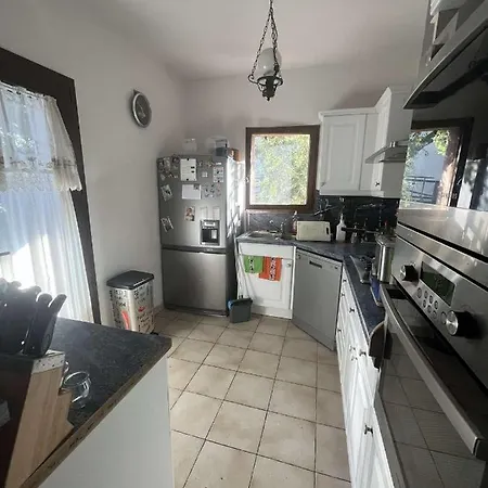 Homestay Les Haut D'antibes *